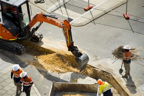 excavation training near me